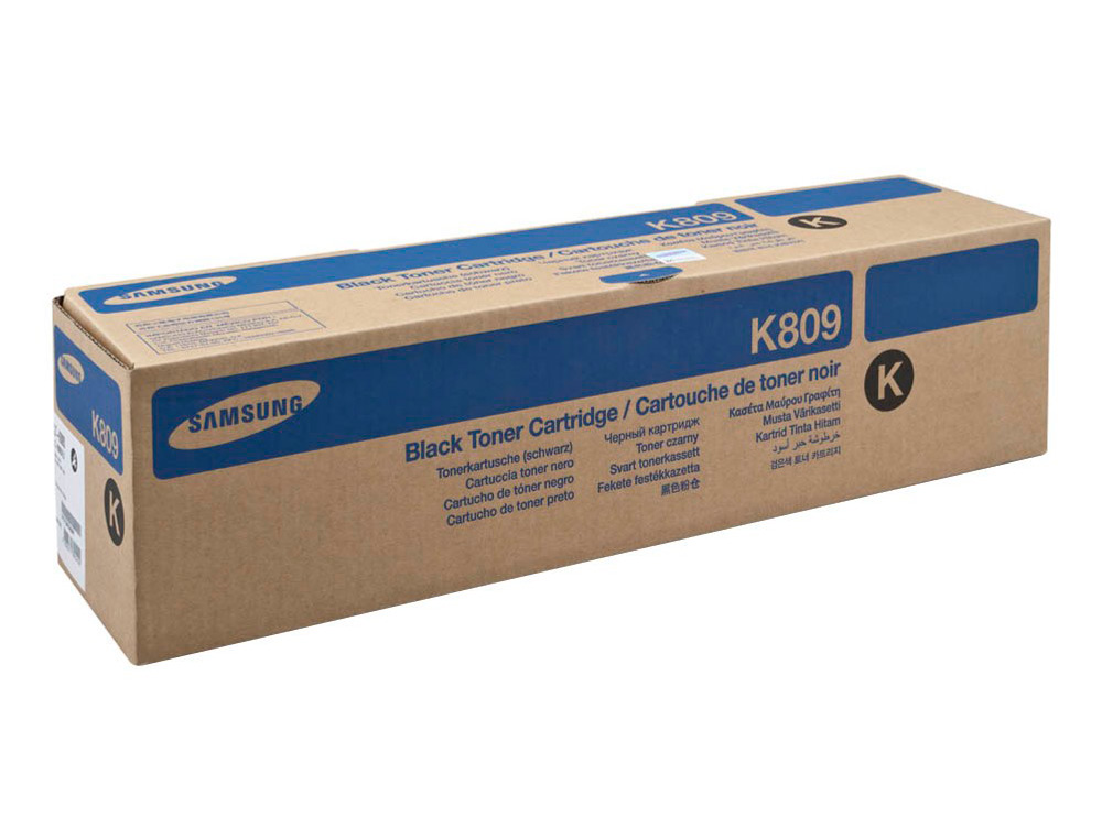 TONER HP SAMSUNG NEGRO CLX9201NA / CLX9251NA / CLX9301NA