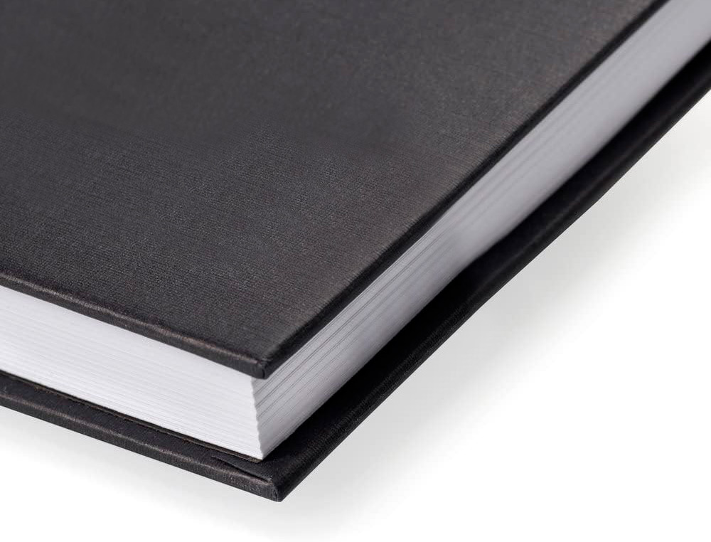 BLOC DIBUJO LIDERPAPEL ESBOZOS ENCUADERNADO DIN A6 148X105 MM 100 HOJAS 100 GR/M2