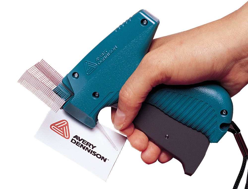RECAMBIO DE NAVETES AVERY PARA PISTOLA SUJETA ETIQUETAS 20 MM