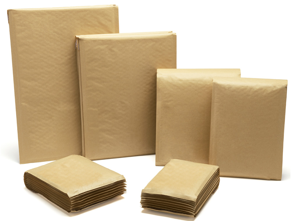 SOBRE BURBUJAS CREMA Q-CONNECT G/4 240 X 330 MM CAJA DE 50
